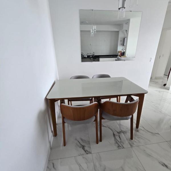 Descanso na praia - Foto 3