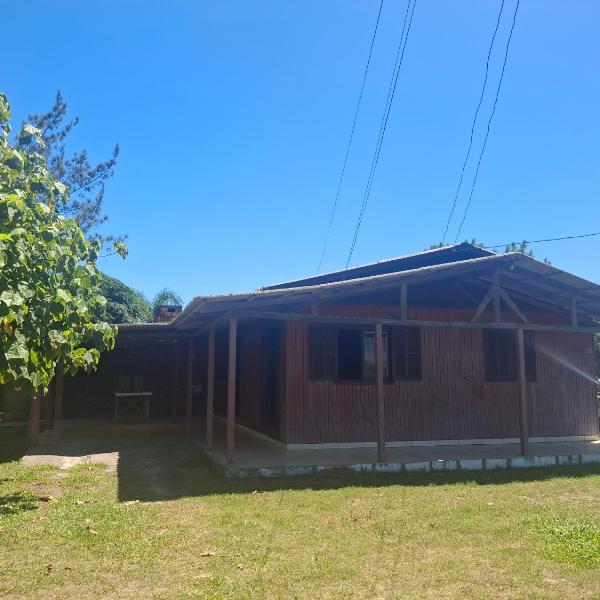 Casa da praia sulmar