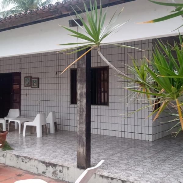 Casa Sossego PARACURU