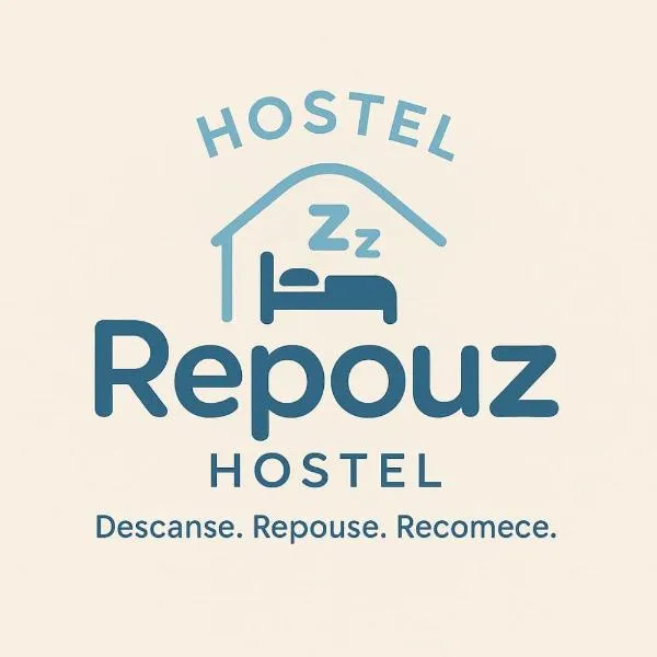 Hostel Repou-Z, hotel di Goiânia
