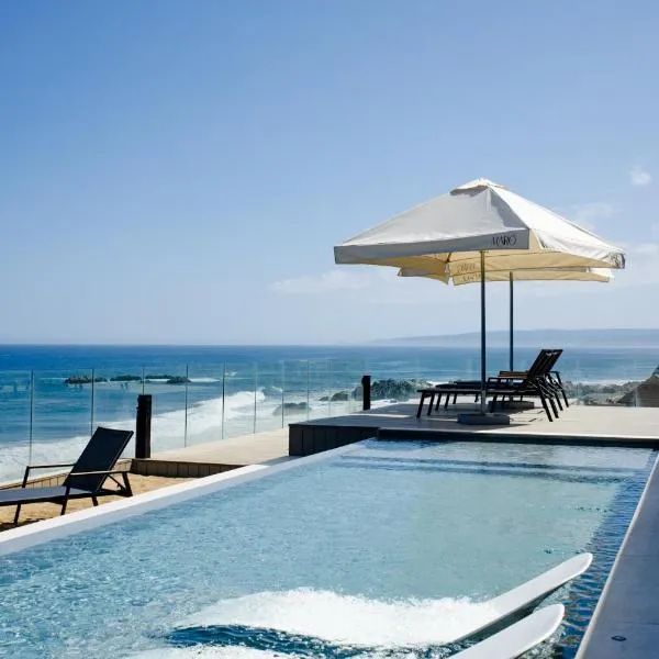 Hotel Maró，比奇烈穆的飯店