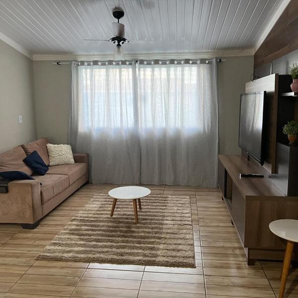 Casa temporadas edícula