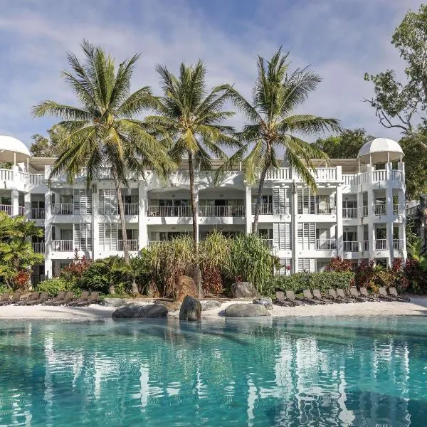 Peppers Beach Club & Spa, готель у місті Палм-Ков