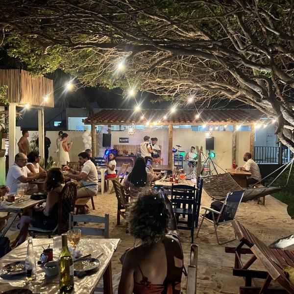 Pousada Vila Matury - Foto 4