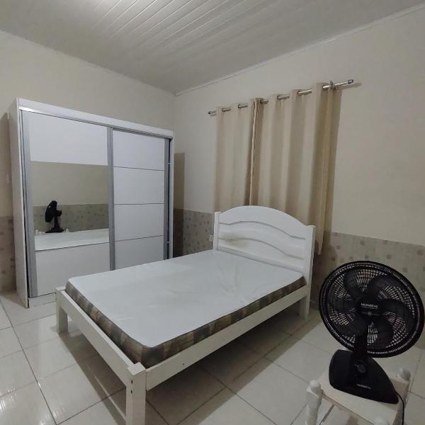 Casa com piscina - Foto 2
