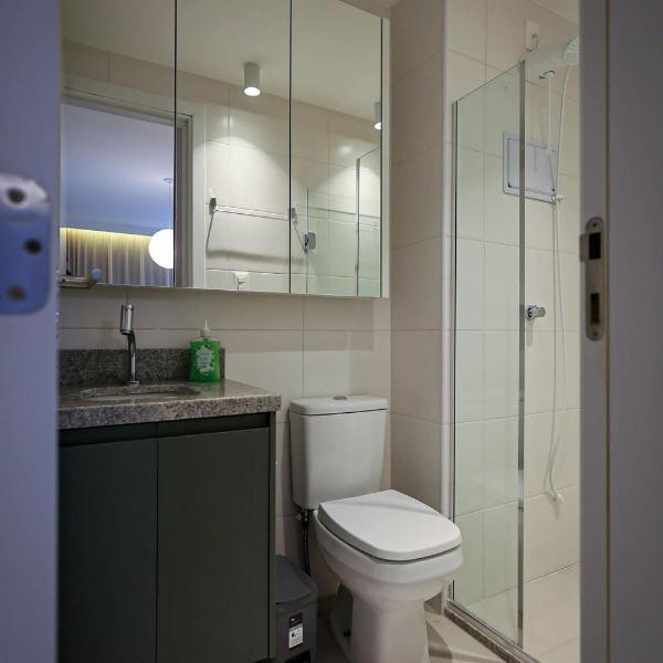 Apartamento Charmoso no Caminho das Árvores - Foto 3