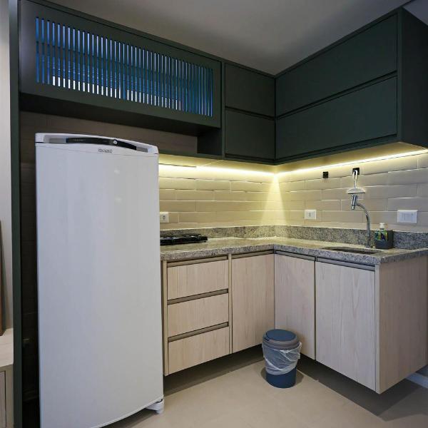 Apartamento Charmoso no Caminho das Árvores - Foto 5