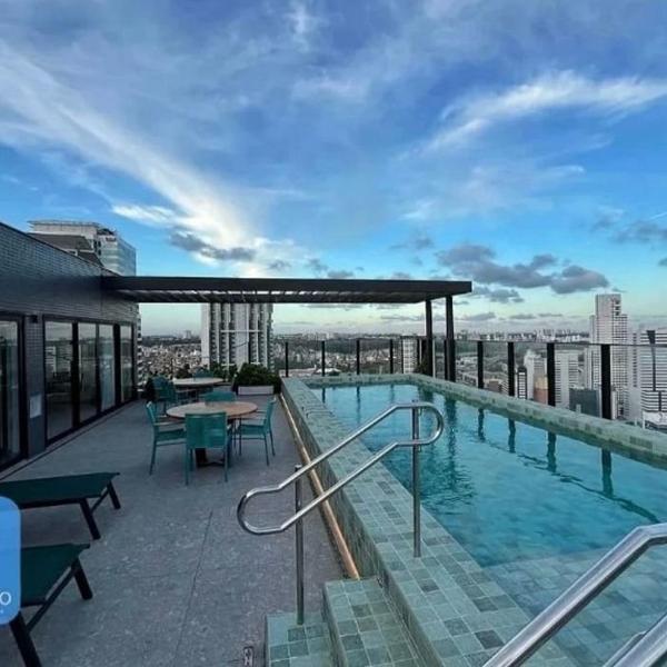 Apartamento Charmoso no Caminho das Árvores - Foto 4