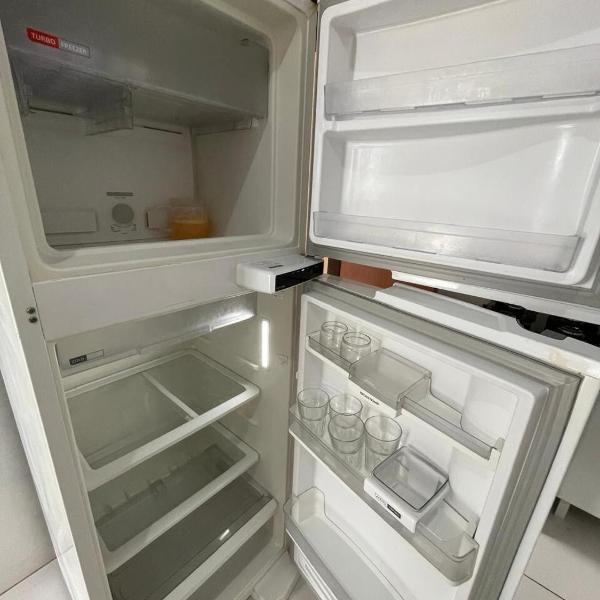 Apto completo com 2 quartos - Foto 4