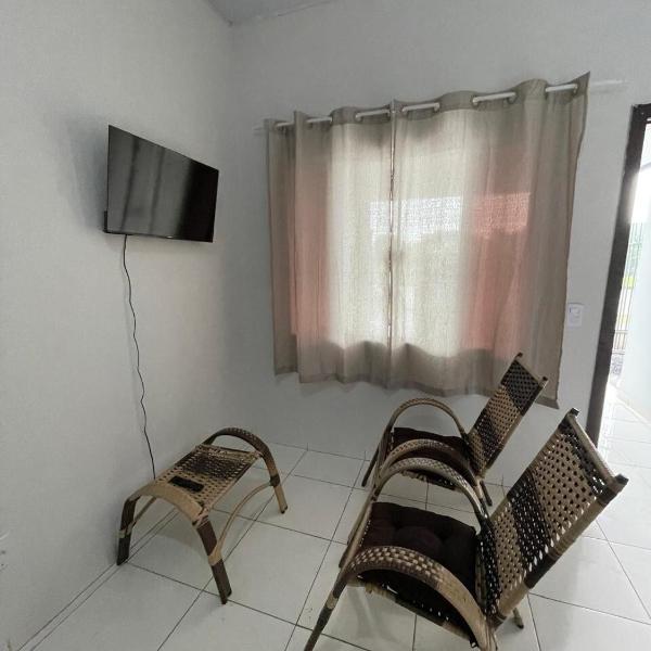 Apto completo com 2 quartos - Foto 5