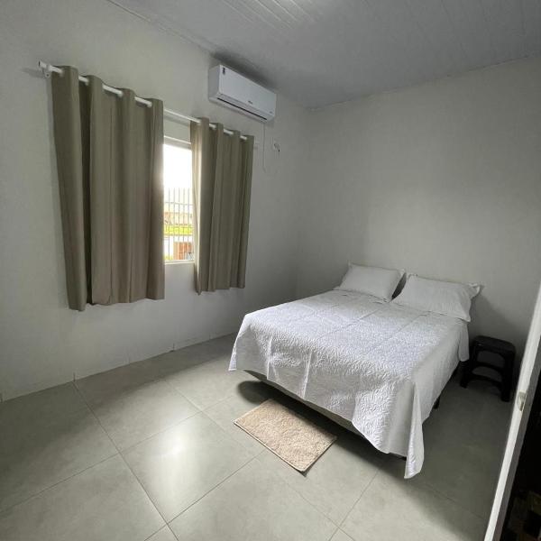Apto completo com 2 quartos - Foto 2