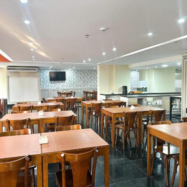 Cosmopolitan Flat Suites Palmas - Foto 5