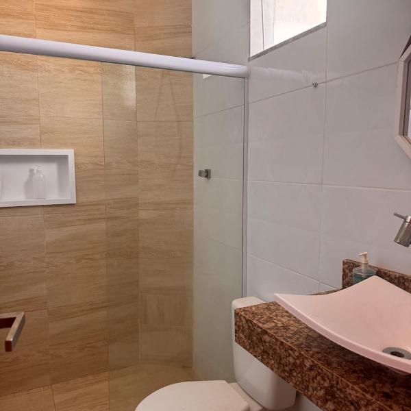 Aracaju Casa de Praia - Foto 3