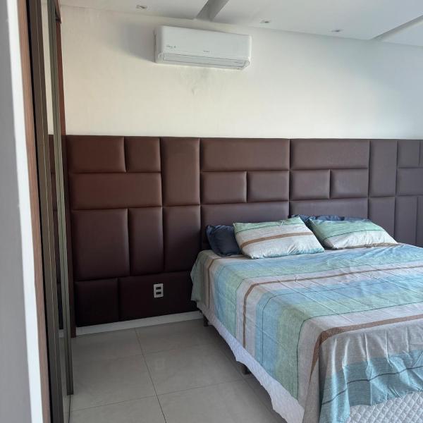 Aracaju Casa de Praia - Foto 4