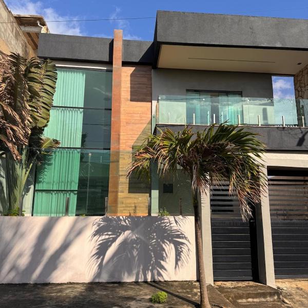 Aracaju Casa de Praia