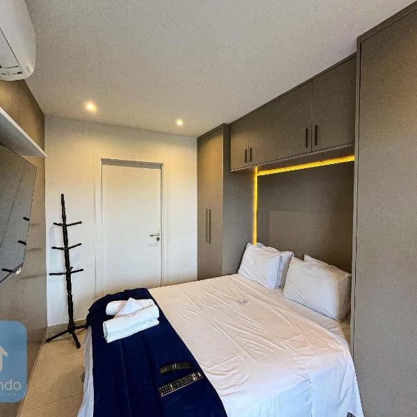 Apartamento Completo no Circuito Barra-Ondina - Foto 2