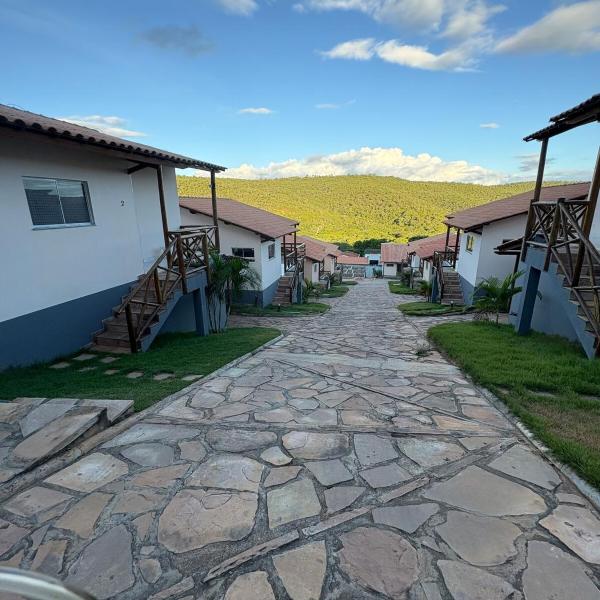 Brisas de Lençóis