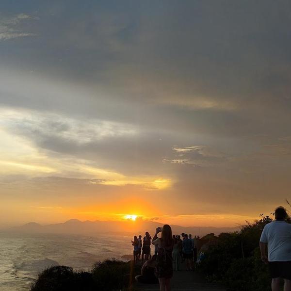 Quarto privativo na praia de Cibratel em Itanhaém - Foto 2