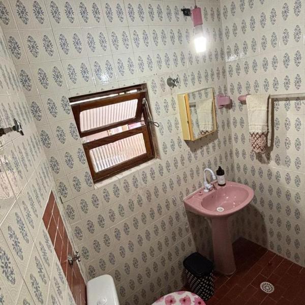 Quarto privativo na praia de Cibratel em Itanhaém - Foto 4
