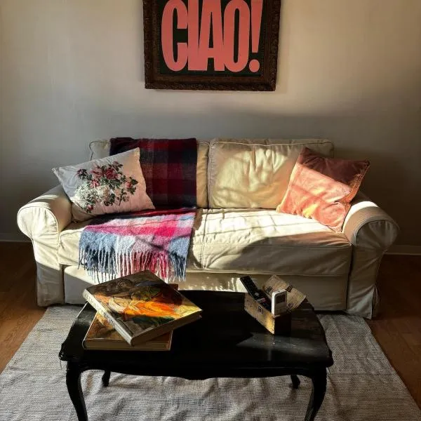 Villa Lorenzo, Hotel in Mombello Monferrato