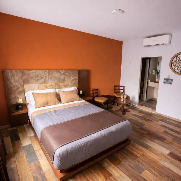 Auto Hotel Express, hotell sihtkohas Córdoba