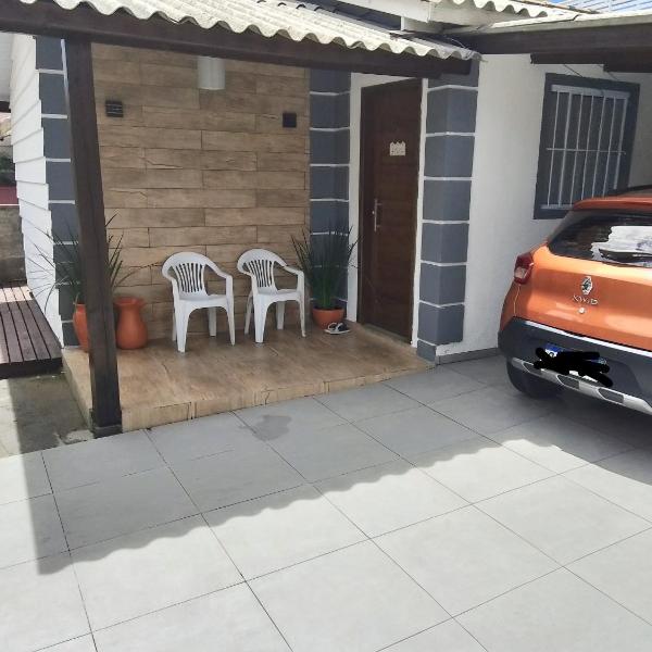 Casa de Praia Ingleses