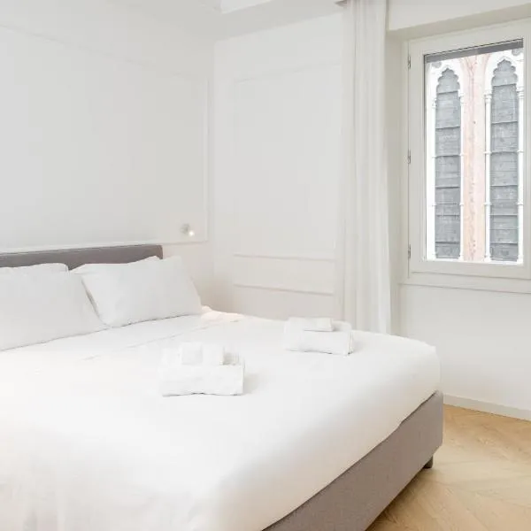 Mamma Mia Holidays - Dimore Maggiori, hotell i Bologna