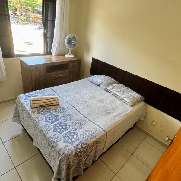 Apartamento Aconchegante Itajubá MG