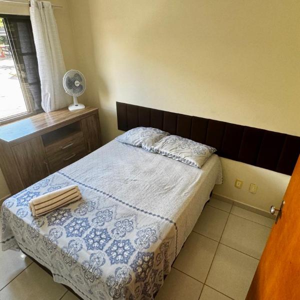 Apartamento Aconchegante Itajubá MG - Foto 2