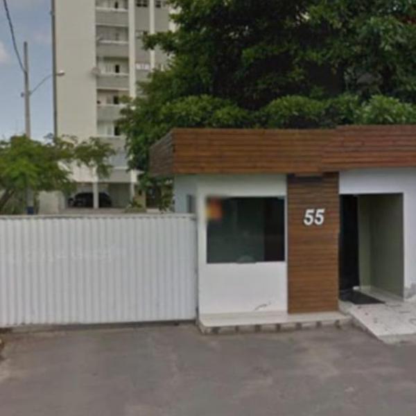 Próximo de tudo, muita tranquilidade