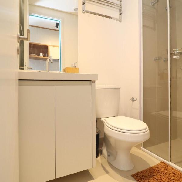 Modern Studio in Vila Madalena next to the Subway - Foto 3