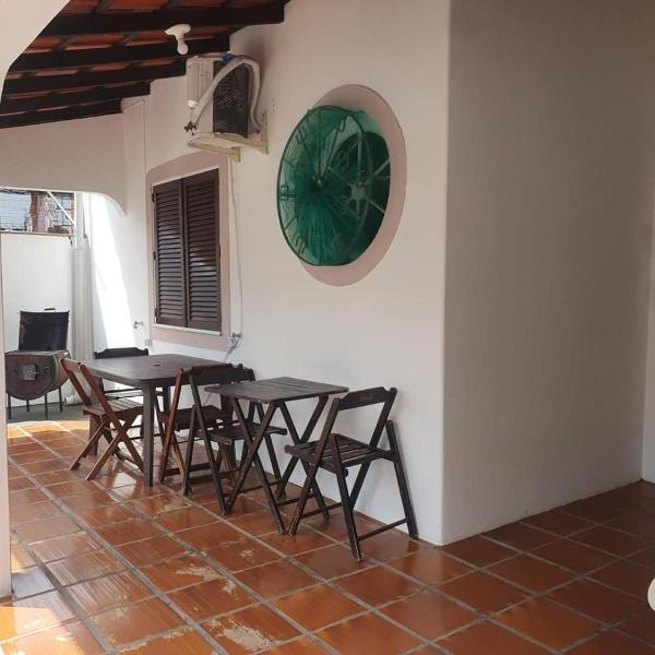 Casa temporada Dom - Foto 4