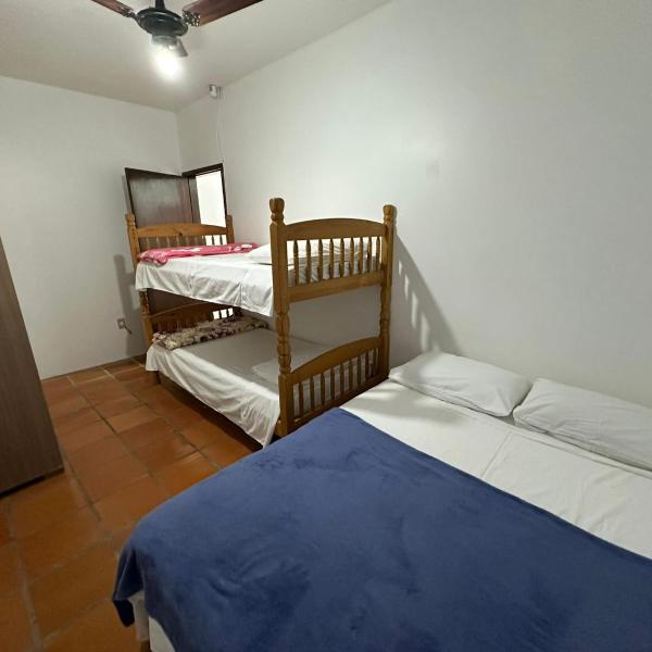 Casa temporada Dom - Foto 2