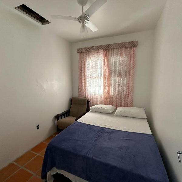 Casa temporada Dom