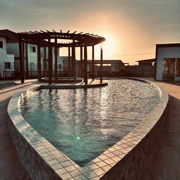 Casa de Praia Maramar