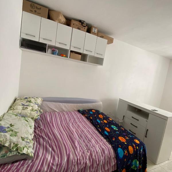 Apartamento beira-mar aviação
