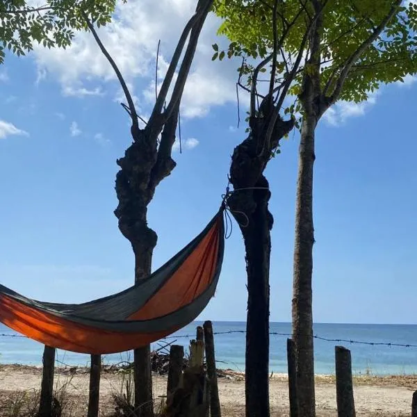Green Pearl Paradise, hotell i Biluhu