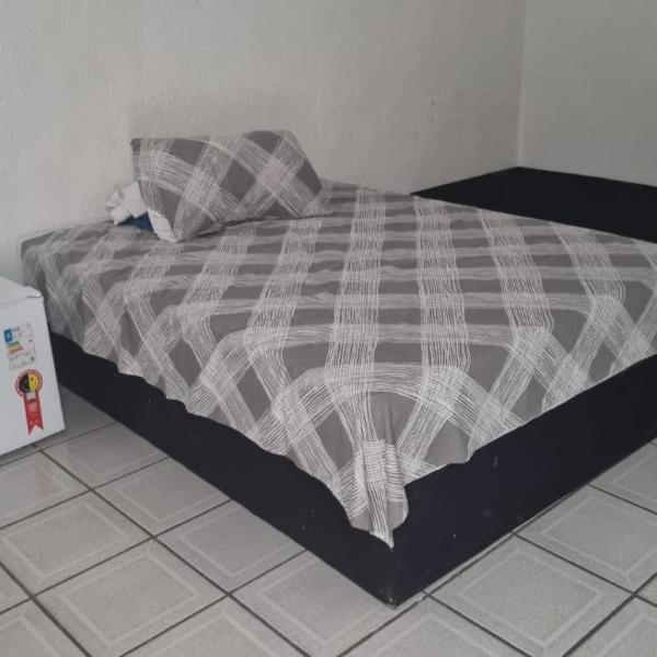 Flat da Luz