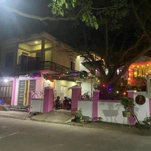 Victory Farm, hotel em Quảng Ngãi