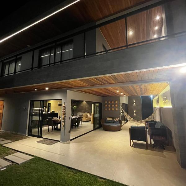 Pontal de Serrambi - Cozinheira - Piscina aquecida - Foto 4