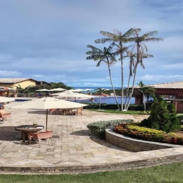 Flat Villas do Pratagy: Tranquilidade e Natureza ao Norte de Maceió - Foto 4
