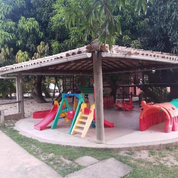 Flat Villas do Pratagy: Tranquilidade e Natureza ao Norte de Maceió - Foto 5