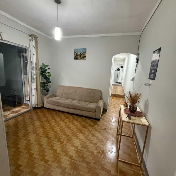 Casa Clássica renovada e Aconchegante perto de tudo a 5min do centro histórico