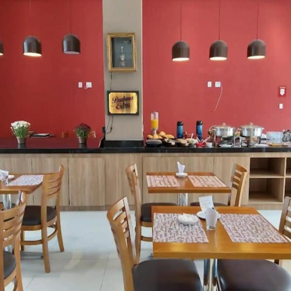 Suíte & Flat Rio Stay
