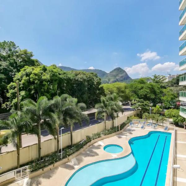 Suíte & Flat Rio Stay - Foto 4