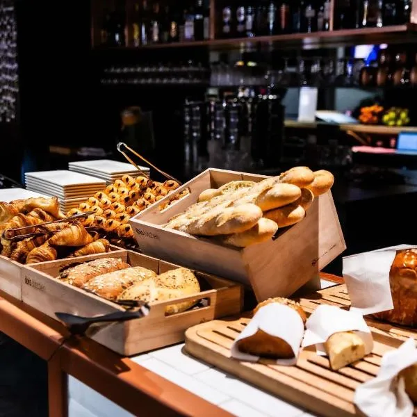 ibis Paris Bercy Village, Hotel in Paris