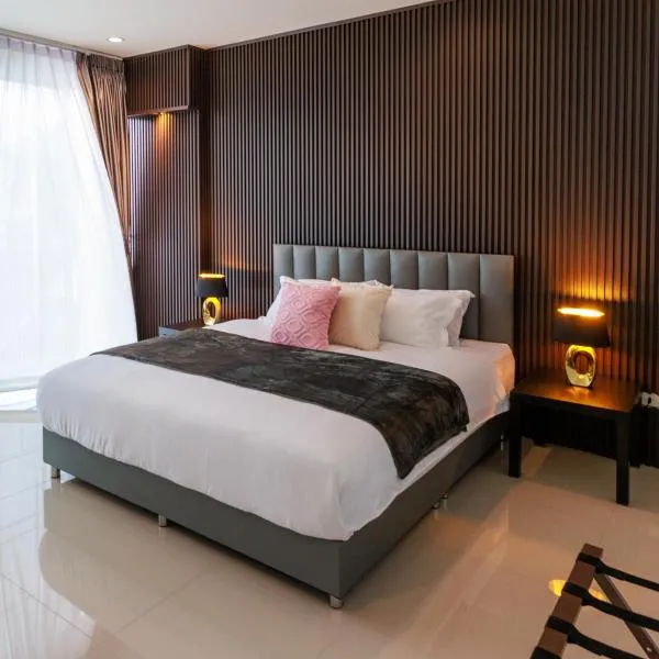 Private Cozy 3BR Family Home in Nimman, Chiang Mai โรงแรมในเชียงใหม่