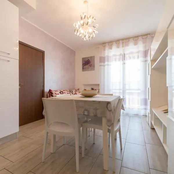 Viola - lido adriano, hotel a Lido Adriano