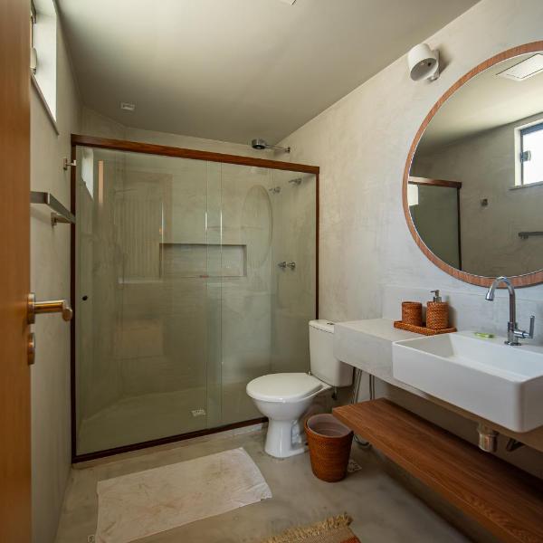 Casa Bali 3 suítes Condomínio completo Rio & mar Natureza preservada - Foto 3