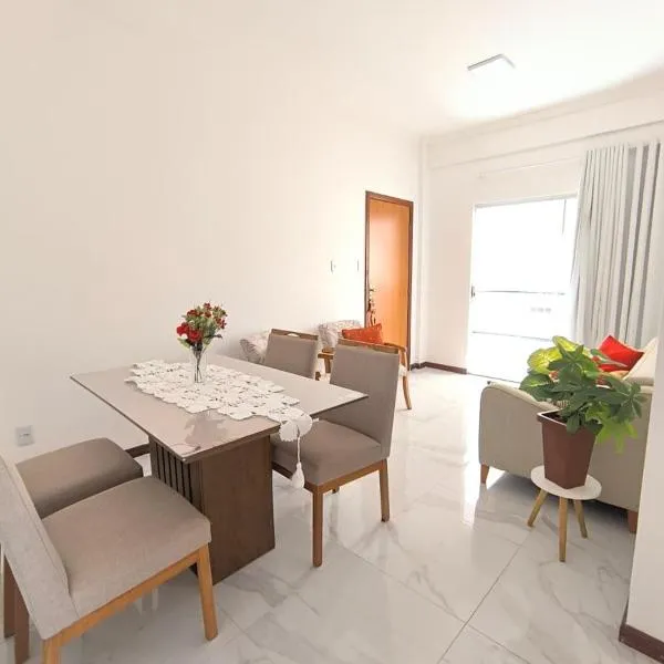Morada Vermelha, hotel in Vitória da Conquista